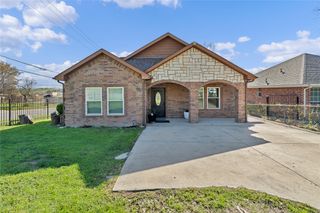 3022 Loving Avenue, Fort Worth, TX 76106