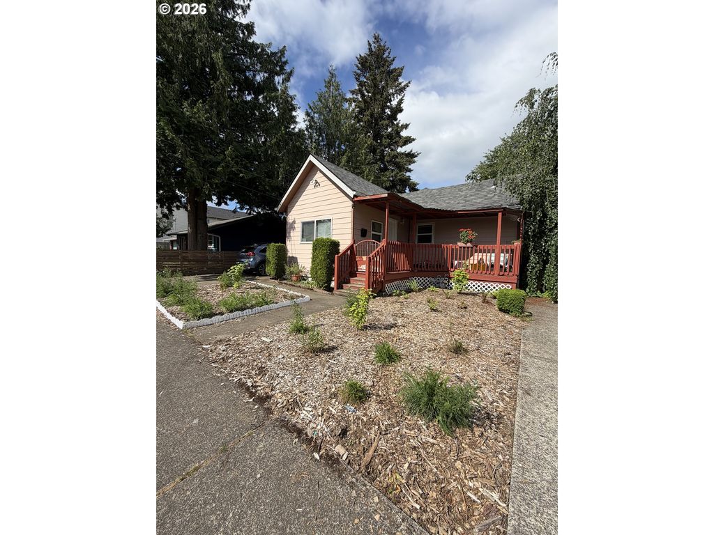 6129 Se 83RD Ave, Portland, OR 97266