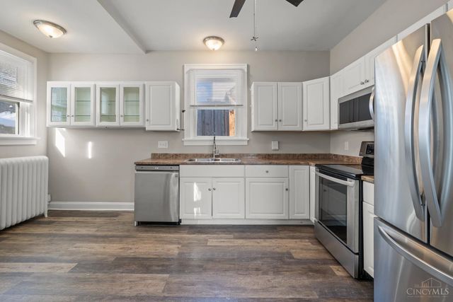 2829 Glenway Avenue, Cincinnati, OH 45204