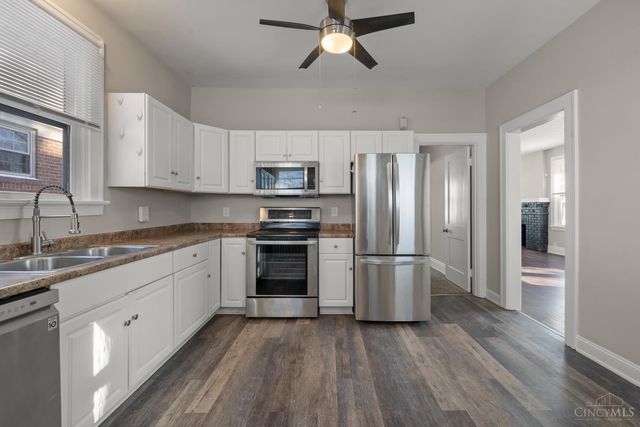 2829 Glenway Avenue, Cincinnati, OH 45204