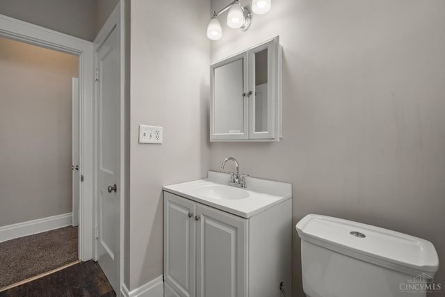 2829 Glenway Avenue, Cincinnati, OH 45204