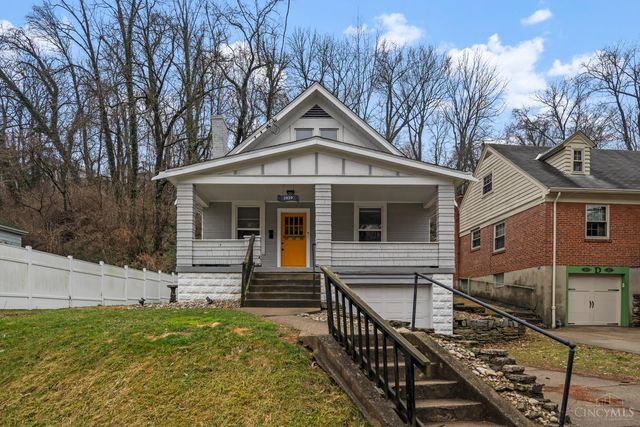 2829 Glenway Avenue, Cincinnati, OH 45204