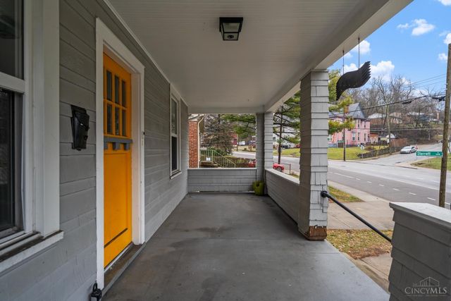 2829 Glenway Avenue, Cincinnati, OH 45204