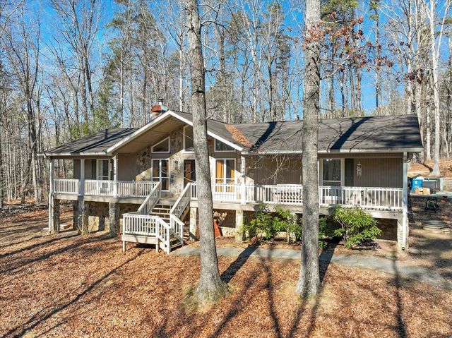2265 Little Bend Road, Signal Mountain, TN 37377