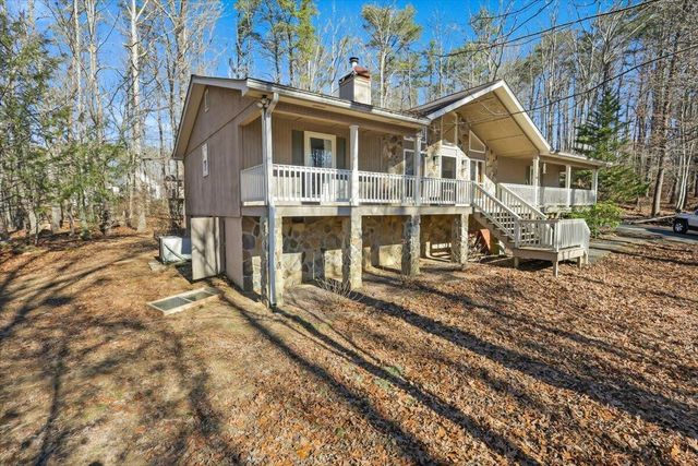 2265 Little Bend Road, Signal Mountain, TN 37377