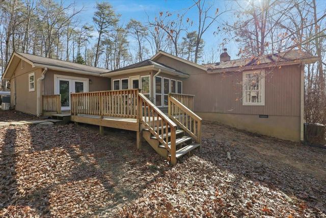 2265 Little Bend Road, Signal Mountain, TN 37377