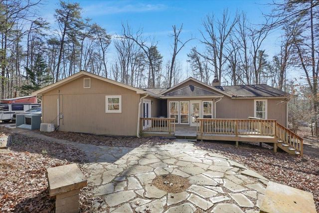 2265 Little Bend Road, Signal Mountain, TN 37377