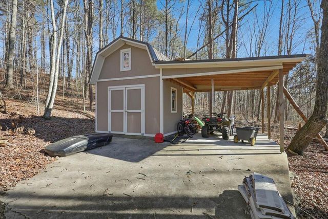 2265 Little Bend Road, Signal Mountain, TN 37377