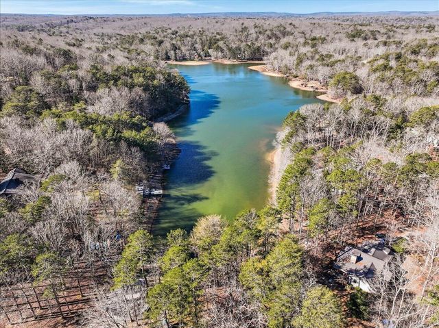 2265 Little Bend Road, Signal Mountain, TN 37377