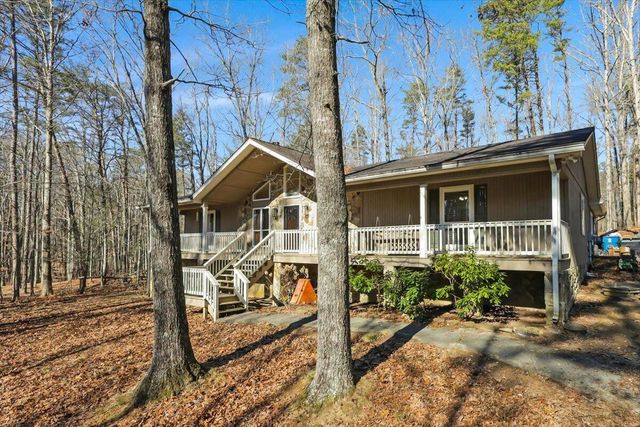 2265 Little Bend Road, Signal Mountain, TN 37377