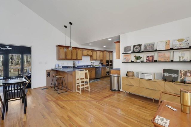 2265 Little Bend Road, Signal Mountain, TN 37377