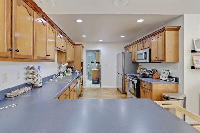 2265 Little Bend Road, Signal Mountain, TN 37377