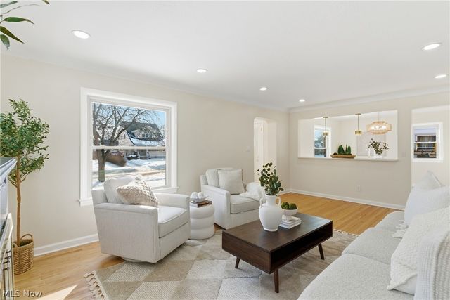 4424 Forestwood Drive, Parma, OH 44134