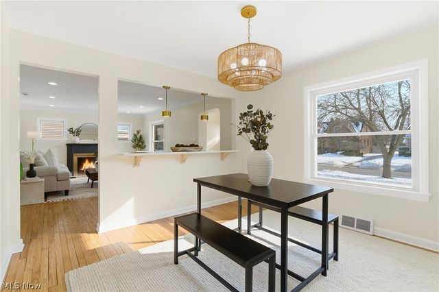 4424 Forestwood Drive, Parma, OH 44134