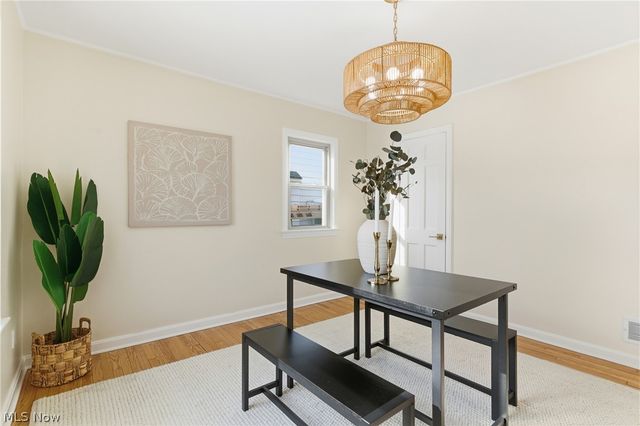 4424 Forestwood Drive, Parma, OH 44134