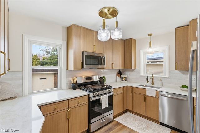 4424 Forestwood Drive, Parma, OH 44134