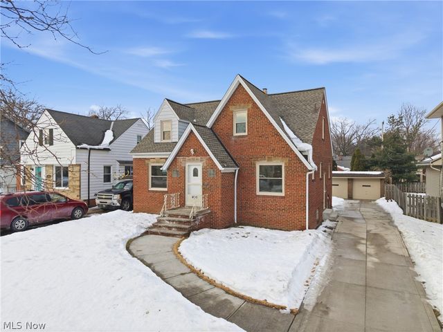 4424 Forestwood Drive, Parma, OH 44134