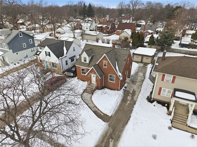 4424 Forestwood Drive, Parma, OH 44134