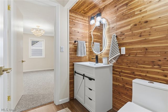 4424 Forestwood Drive, Parma, OH 44134