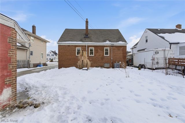 4424 Forestwood Drive, Parma, OH 44134