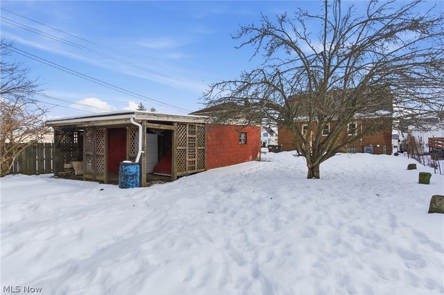 4424 Forestwood Drive, Parma, OH 44134