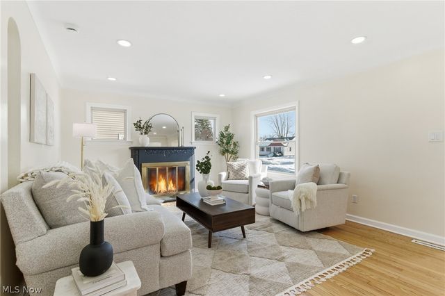 4424 Forestwood Drive, Parma, OH 44134