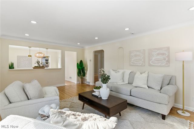 4424 Forestwood Drive, Parma, OH 44134