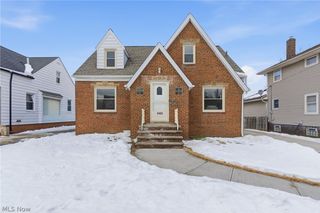 4424 Forestwood Drive, Parma, OH 44134