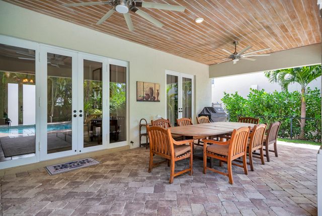 235 Claremont Lane, Palm Beach Shores, FL 33404