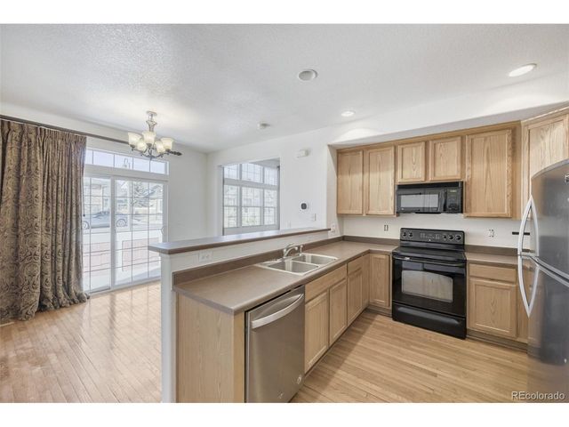 8681 Eugene Aly, Colorado Springs, CO 80924