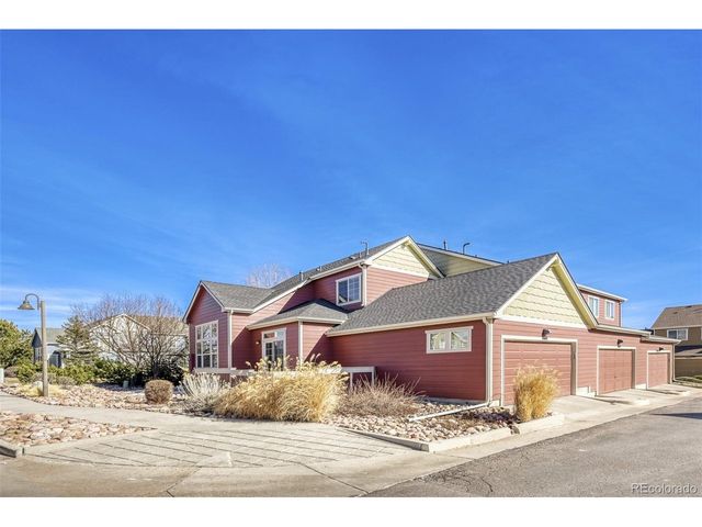 8681 Eugene Aly, Colorado Springs, CO 80924