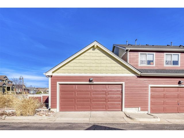 8681 Eugene Aly, Colorado Springs, CO 80924