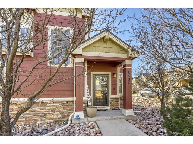 8681 Eugene Aly, Colorado Springs, CO 80924