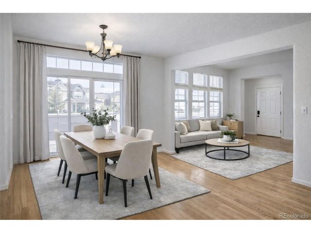 8681 Eugene Aly, Colorado Springs, CO 80924