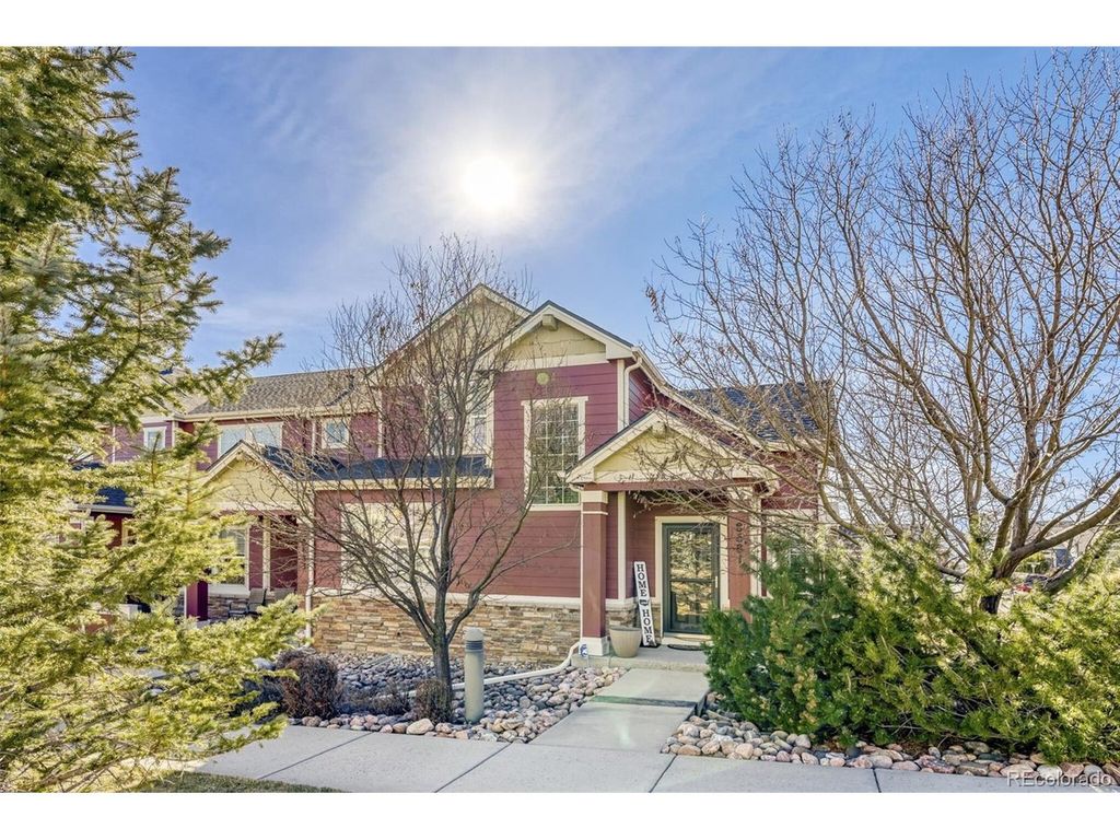 8681 Eugene Aly, Colorado Springs, CO 80924