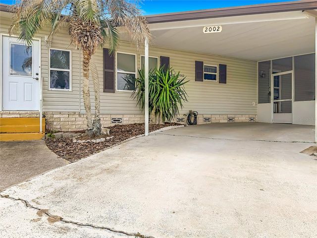 2002 SW LIVE OAK LANE, Zellwood, FL 32798
