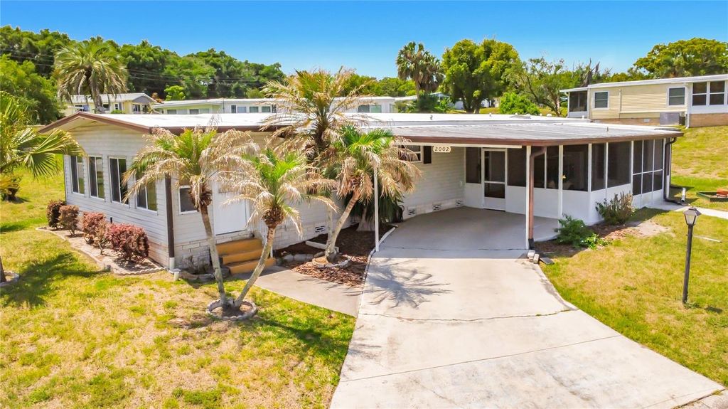 2002 SW LIVE OAK LANE, Zellwood, FL 32798