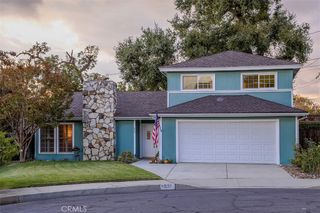357 N Mountain Avenue, Monrovia, CA 91016