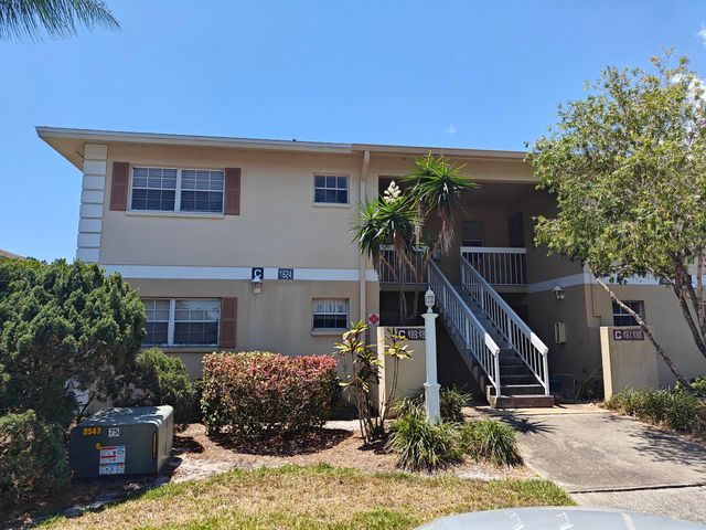 1624 Sunny Brook Lane NE, C203, Palm Bay, FL 32905
