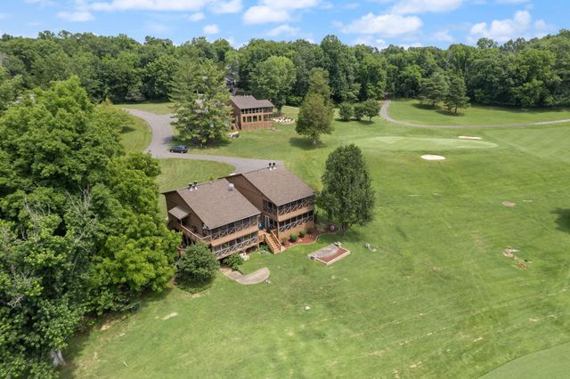37-2 Woodson Bend Resort, Bronston, KY 42518