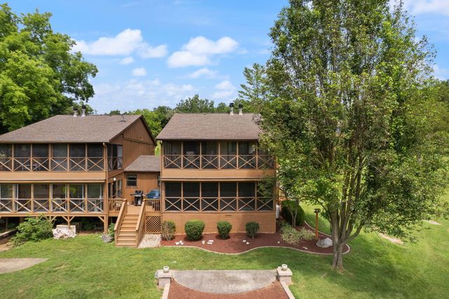37-2 Woodson Bend Resort, Bronston, KY 42518