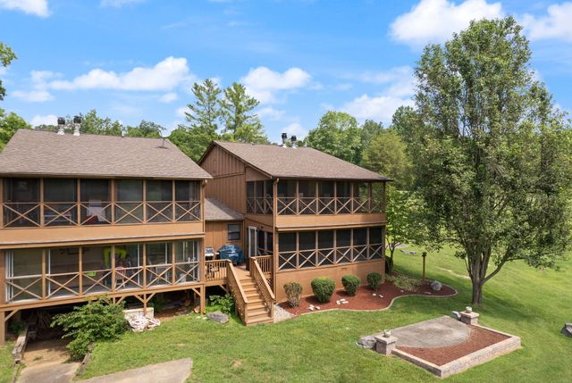 37-2 Woodson Bend Resort, Bronston, KY 42518