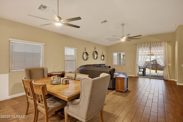 251 W Charles L McKay Street, Vail, AZ 85641