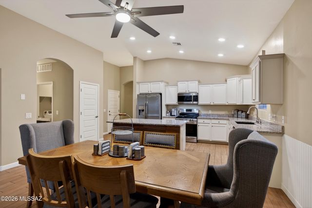 251 W Charles L McKay Street, Vail, AZ 85641