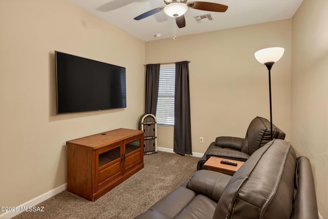 251 W Charles L McKay Street, Vail, AZ 85641
