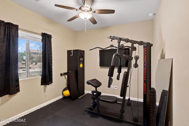 251 W Charles L McKay Street, Vail, AZ 85641
