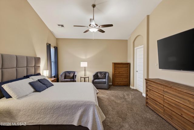 251 W Charles L McKay Street, Vail, AZ 85641