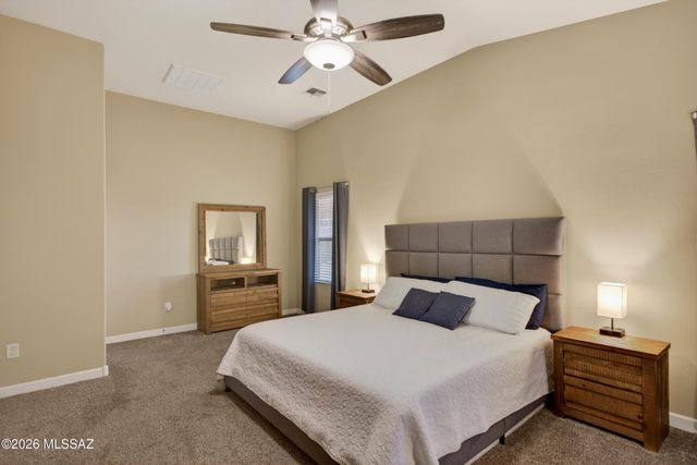 251 W Charles L McKay Street, Vail, AZ 85641