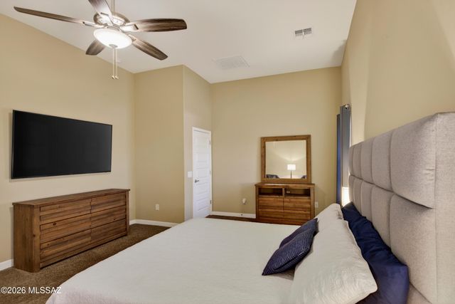 251 W Charles L McKay Street, Vail, AZ 85641