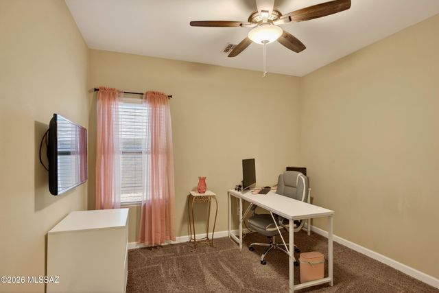 251 W Charles L McKay Street, Vail, AZ 85641